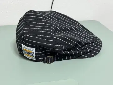 페로우즈 헌팅캡 SHC1-W Pherrow's 블랙