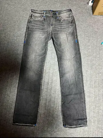 선착순! true religion 즉시 구매 가능