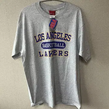NBA 로스앤젤레스 레이커스 T셔츠