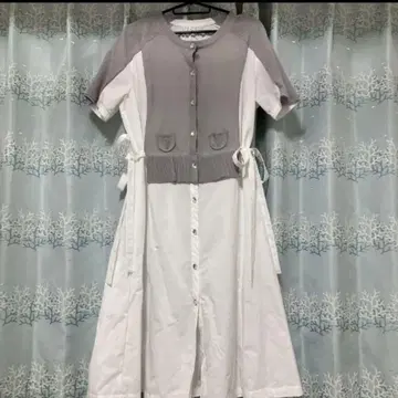 슈퍼 뷰티 44 원피스