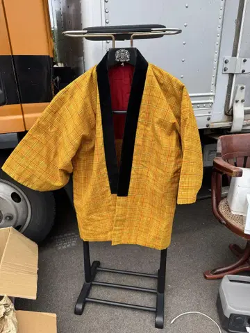 당시 할머니 도테라 짱짱코 돈부쿠
