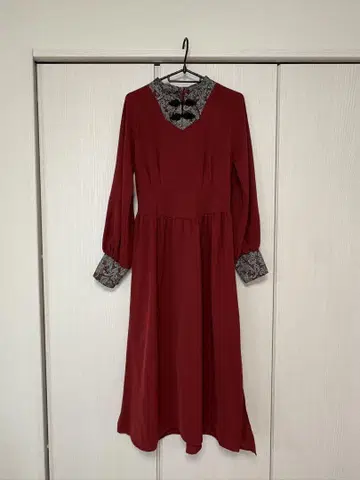 idem chic china onepiece 시크 차이나 원피스