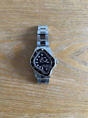 LAARVEE PEA001 BLACK