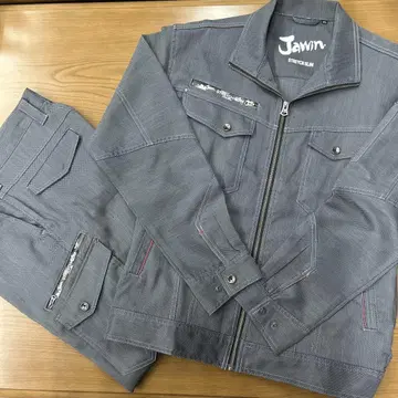 Jawin 스트레치 점퍼 팬츠 세트 No.52800 52802