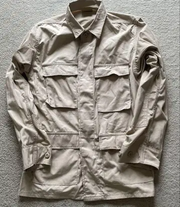 데드스탁 BDU 카키 사이즈 S
