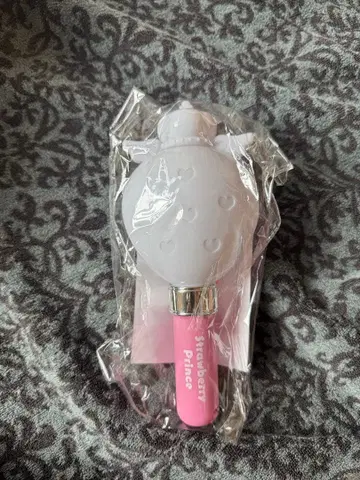 스토푸리 굿즈 응원봉 펜라