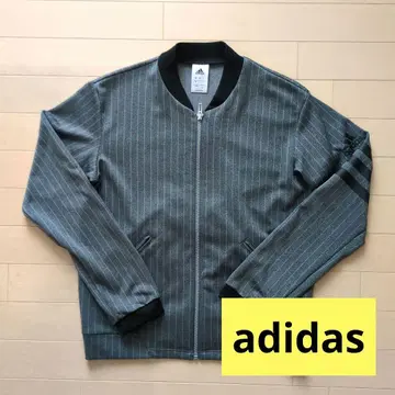 adidas 블루종