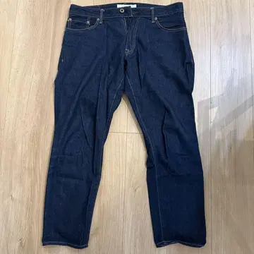 JAPAN BLUE JEANS 썸머 데님 로코코 별주