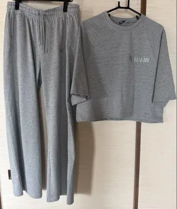 [ 새상품급 ] ZARA 셋업