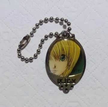 HUNTER x HUNTER 비주얼 메탈 크라피카