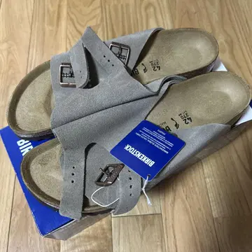 Birkenstock Zurich 버켄스탁 취리히 42