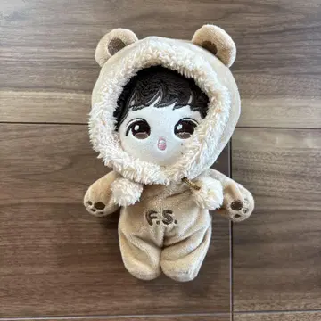 NCT 해찬 KPOP 봉제 인형 FS