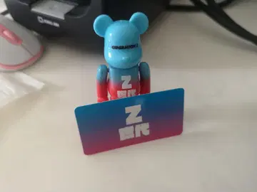 베어브릭 GENERATION Z BE@RBRICK Z세대