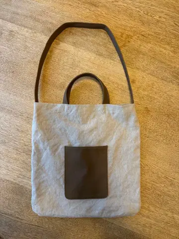 이-라 era. tatazumaiizumai 오무스비 bag 브라운