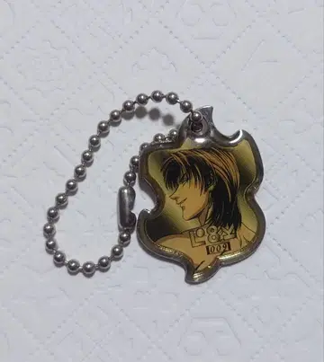 HUNTER x HUNTER 비주얼 메탈 히소카