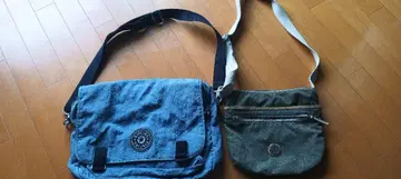 Kipling 숄더백 2세트