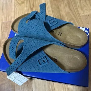 Birkenstock Zurich 버켄스탁 취리히 42