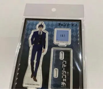 체인소 맨 TSUTAYA IP 서점 아크릴 스탠드 하야카와 아키