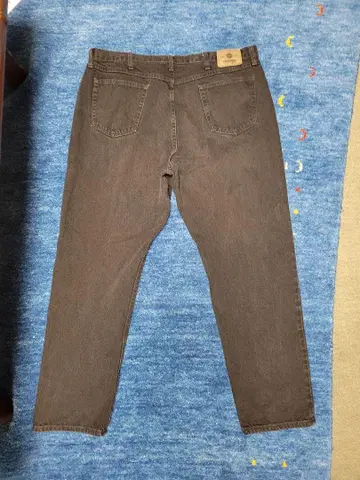 [ Wrangler ] 릴랙스핏 데님 팬츠 청바지 42 x 32