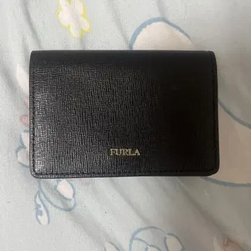 FURLA 명함지갑