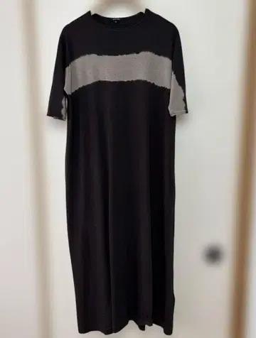 파드칼레 단염 원피스