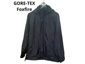 GORE-TEX 폭스파이어 Foxfire 마운틴 파카