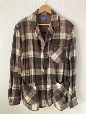 Pendleton 50년대 자켓