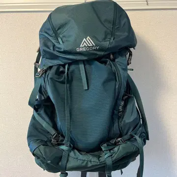 GREGORY DEVA 60 백팩 우먼 S