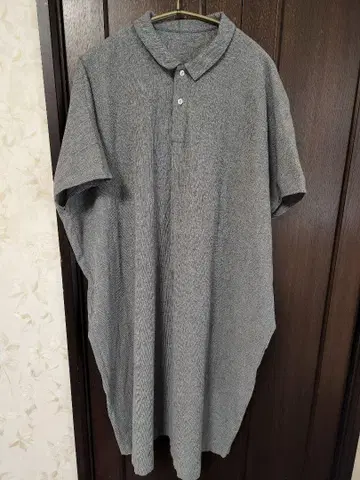 다카시마 치지미 프리 셔츠 나카가와 마사시치 상점