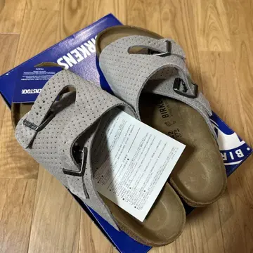 버켄스탁 취리히 42