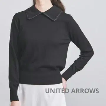 UNITEDARROWS LADY 니트