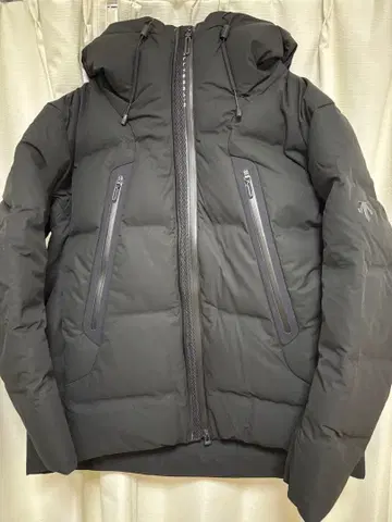 DESCENTE ALLTERRAIN spick &span 별주 미사용품