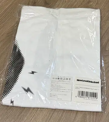 와카이 히로토 벌스데이 굿즈 T셔츠 L 사이즈