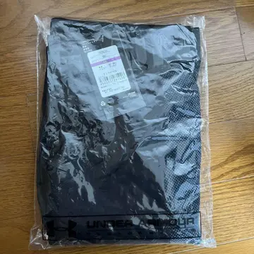 언더아머 콜드기어 레깅스 XXL
