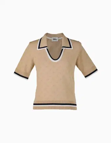 Bibiy '25 B. SUMMER KNIT