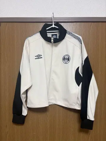 트랙 자켓 UMBRO 콜라보