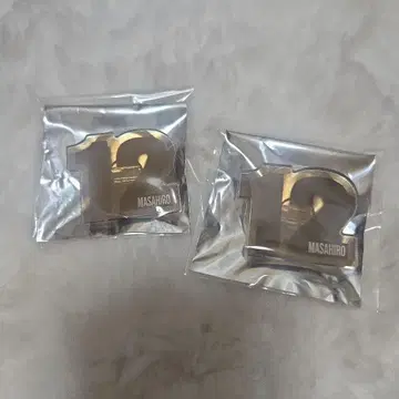 초특급 마사히로 응원봉 액세서리