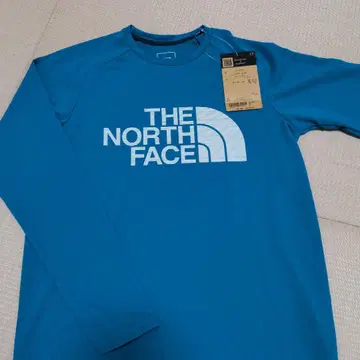 THE NORTH FACE (NT12377) 롱티 S 사이즈