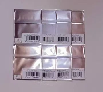블루 록 프린세스 카페 울프 컬렉션 트레이딩 카드