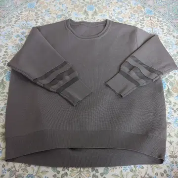 Zelal Sports 긴팔 티셔츠 그레이지 카키
