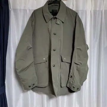 DAIWA PIER39 플라이트 자켓