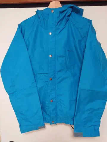 Pherrow's 마운틴 파카 윈드 브레이커 나일론 파카