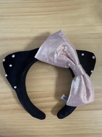 키티 벨로아 머리띠