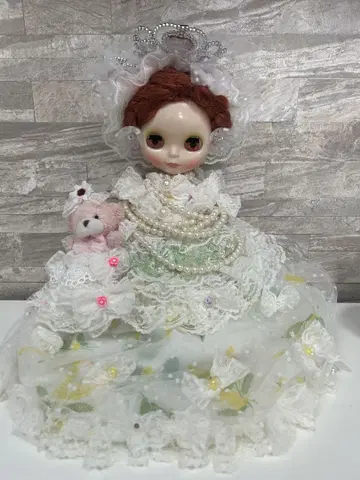 네오 브라이스 인형