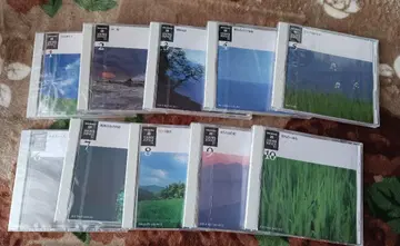 쇼와 시대의 노래 일본 콜롬비아 CD 전 27매