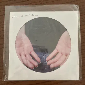 시바타 사토코 2011, 겨울 데모
