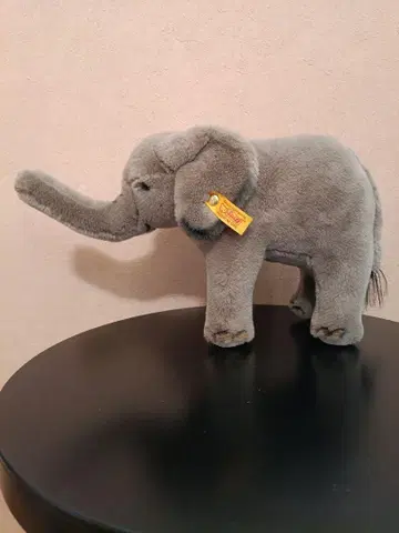 슈타이프 코끼리 Steiff Eli #085178 30cm