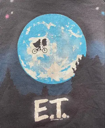 E.T. 80s 맨투맨