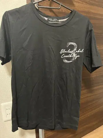 BLACK LABEL CRESTBRIDGE 티셔츠 S 사이즈