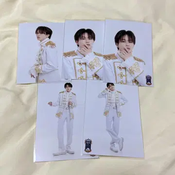 초특급 타쿠야 브로마이드